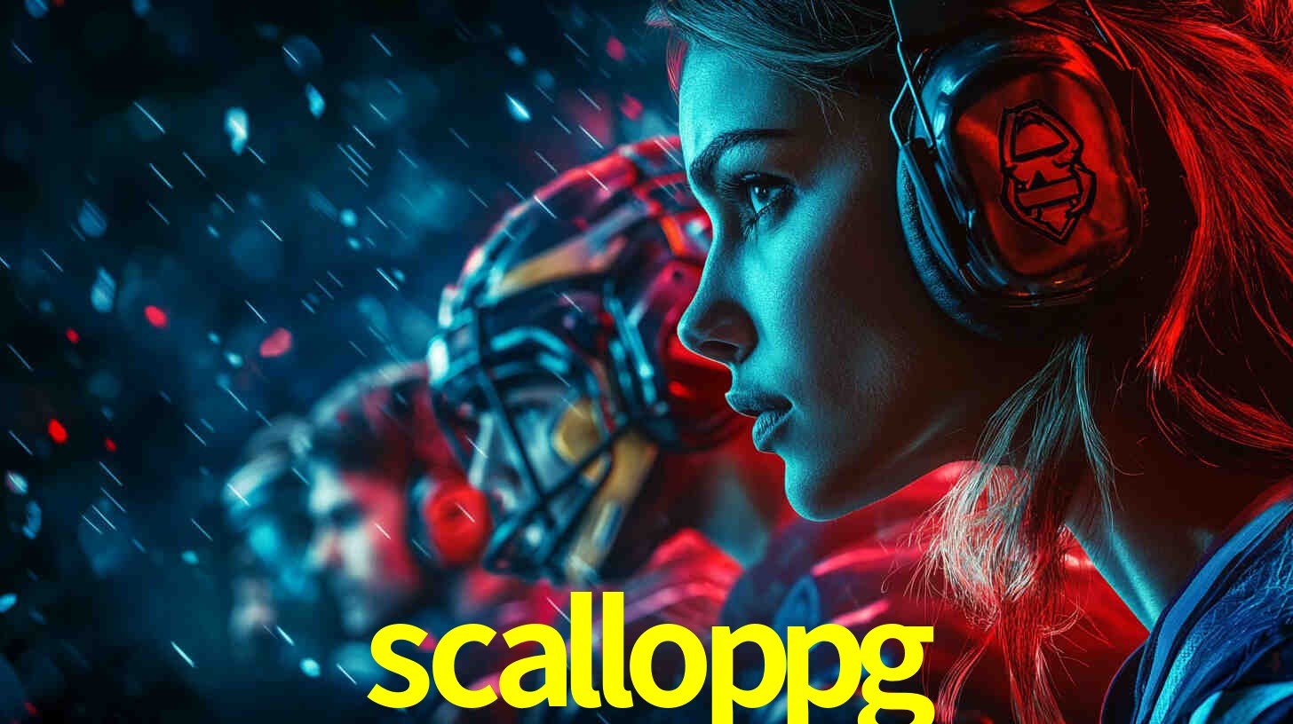 Esportes Disponíveis no scalloppg