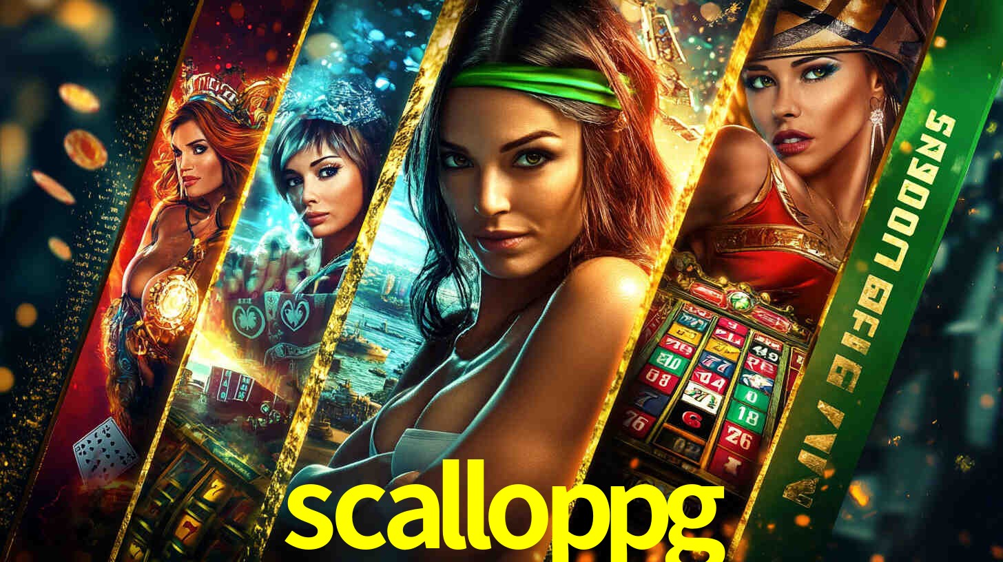 E-Sports no scalloppg