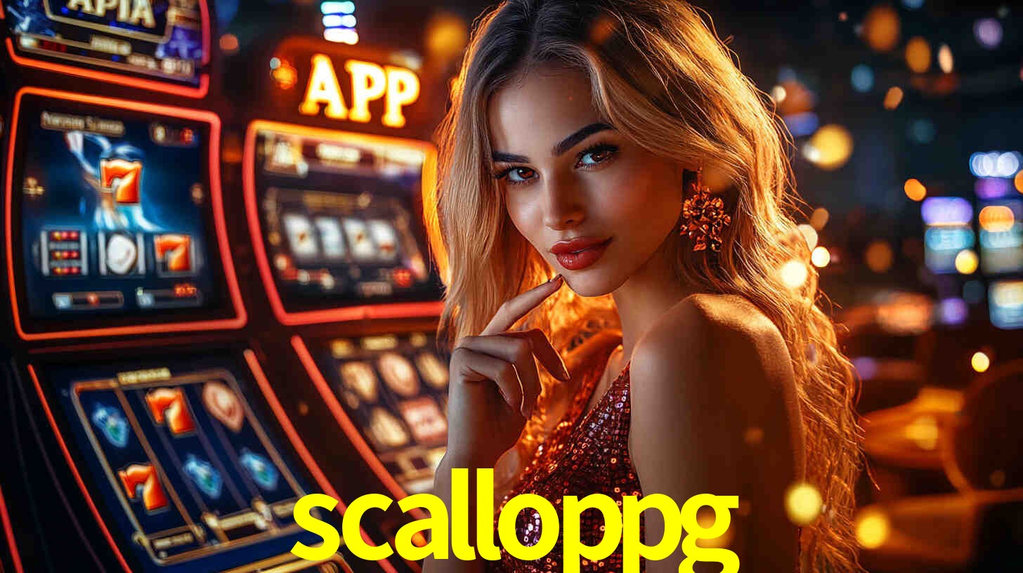 Baixar App Android scalloppg