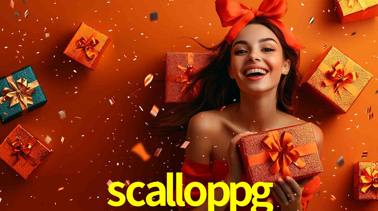 Promoções Semanais e Códigos Promocionais scalloppg