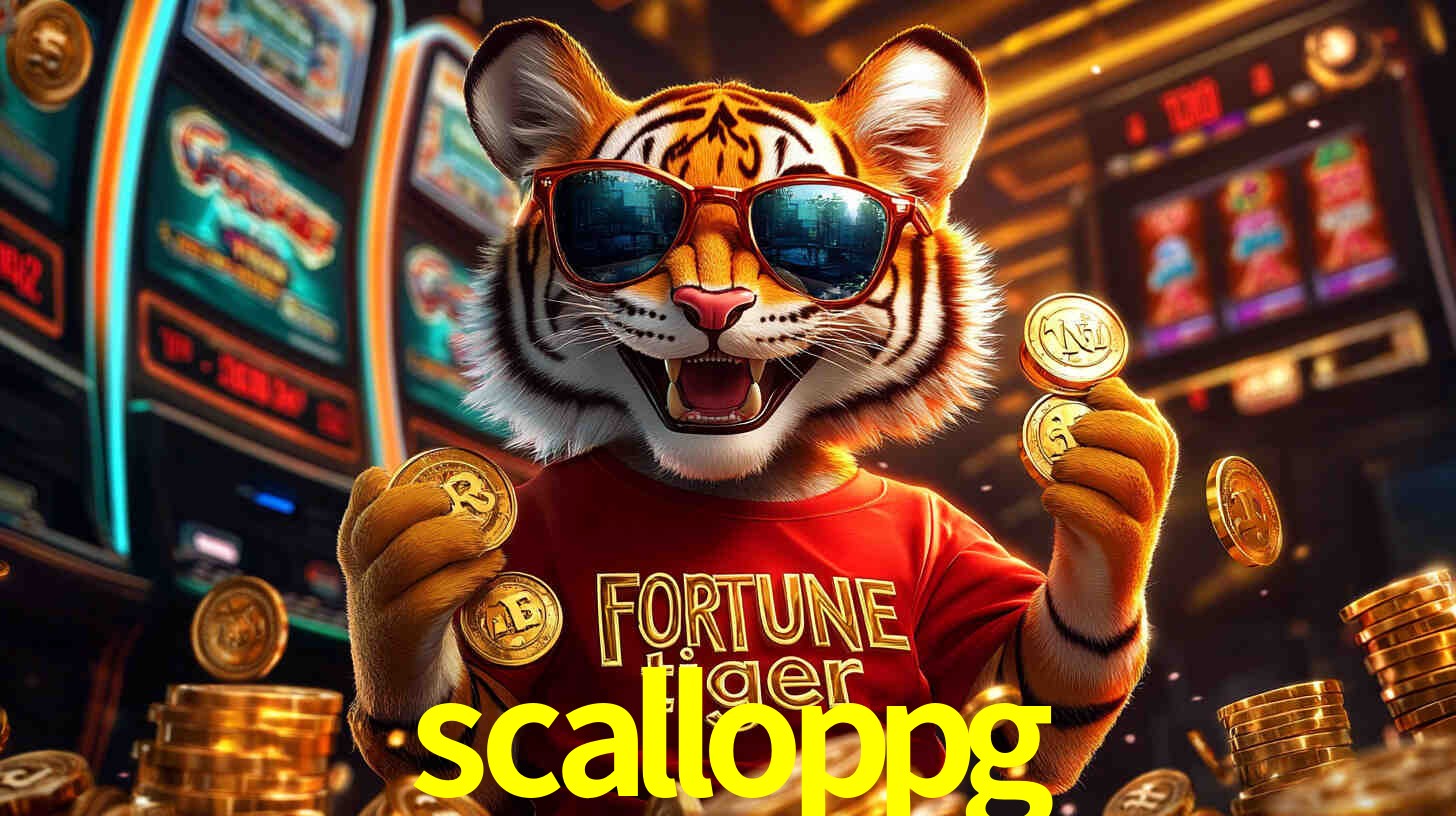 Por Que Jogar Fortune Tiger no scalloppg