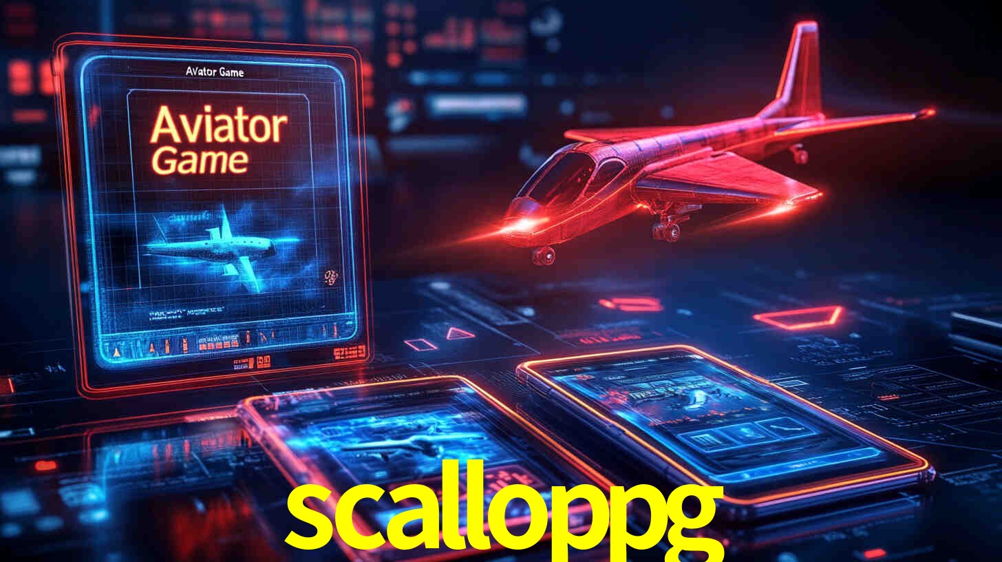 Benefícios do Aviator no scalloppg